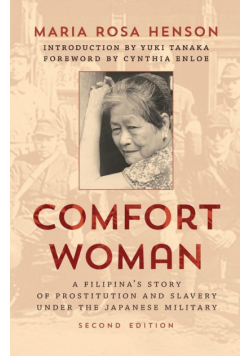 Comfort Woman