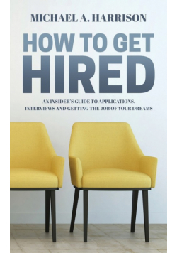 How to Get Hired