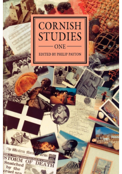 Cornish Studies Volume 1