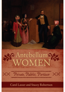 Antebellum Women