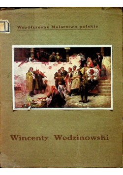 Wincenty Wodzinowski