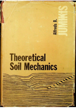 Theoretical Soil Mechanics