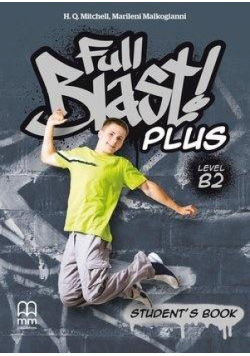 Full Blast! Plus B2 SB MM PUBLICATIONS