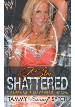 A Star Shattered
