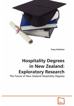 Hospitality Degrees in New Zealand