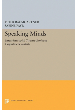 Speaking Minds