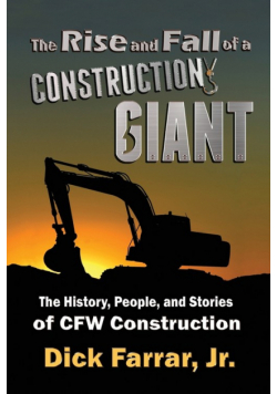 The Rise and Fall of a Construction Giant