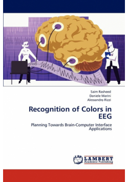 Recognition of Colors in EEG