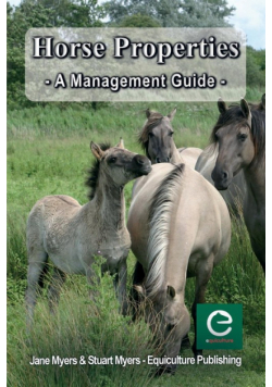Horse Properties - A Management Guide