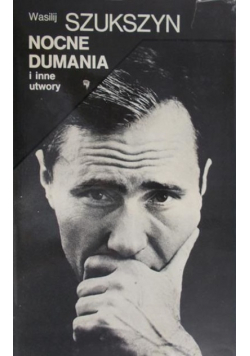 Nocne dumania i inne utwory