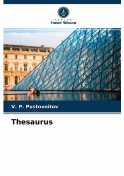 Thesaurus