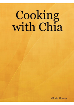Cooking with Chia