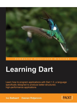 Learning Dart