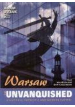 Warsaw the Unvanquished