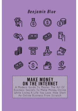 Make Money On The Internet