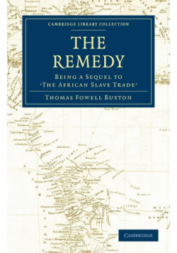 The Remedy