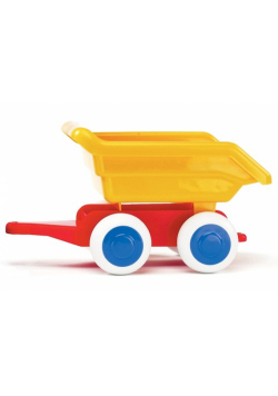 Przyczepa Viking Toys