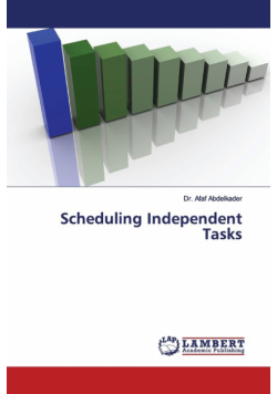 Scheduling Independent Tasks