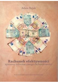 Rachunek efektywności systemu informacyjnego...