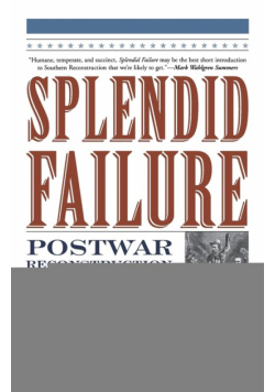 Splendid Failure