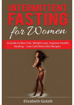 Intermittent Fasting for Women