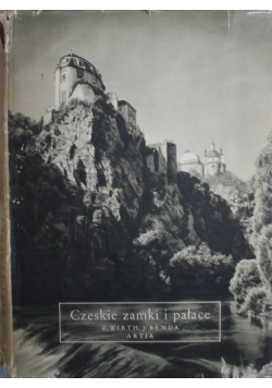 Czeskie zamki i pałace
