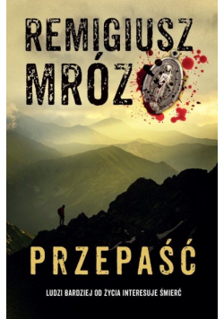 Mróz Przepaść