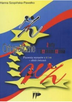 Ortograficzne żarty i przekomarzania