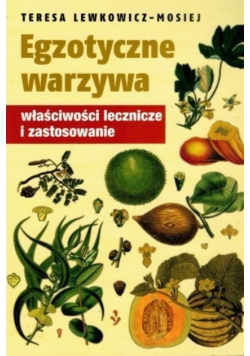 Egzotyczne warzywa