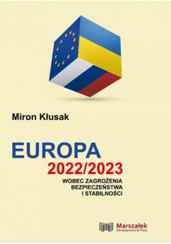 Europa 2022/2023 wobec zagrożenia bezpieczeństwa..