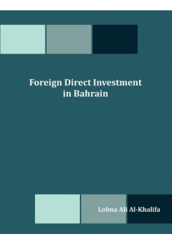 Foreign Direct Investment in Bahrain