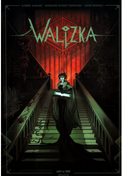 Walizka