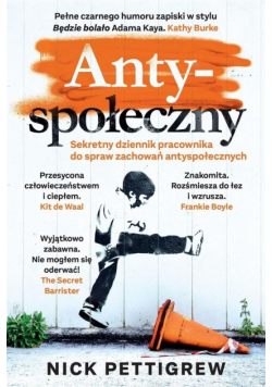 Antyspołeczny