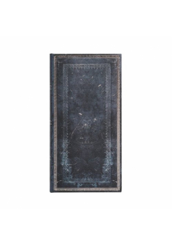 Notes Paperblanks Inkblot Slim linia