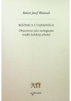 Różnica i tajemnica