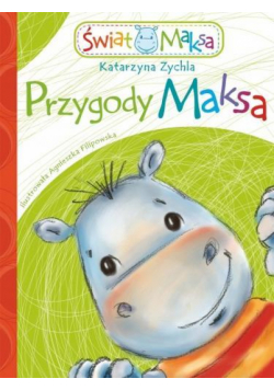 Przygody Maksa