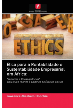 Ética para a Rentabilidade e Sustentabilidade Empresarial em África