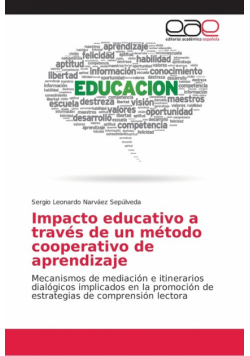 Impacto educativo a través de un método cooperativo de aprendizaje