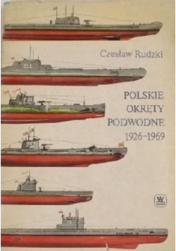 Polskie okręty podwodne 1926 1969