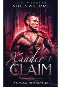 Xander's Claim