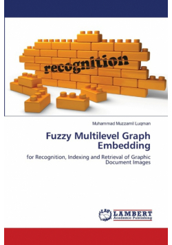 Fuzzy Multilevel Graph Embedding