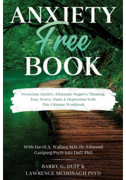 Anxiety-Free Book