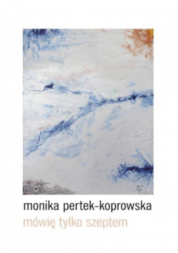 Mówię tylko szeptem