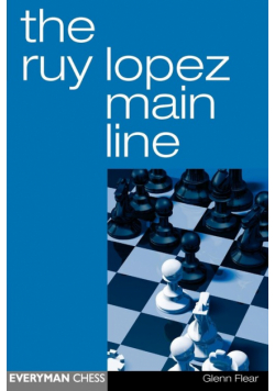 The Ruy Lopez Main Line