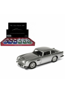 Aston Martin DB5 1:38 MIX