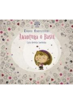 Awantura o Basię. Audiobook