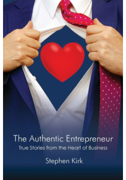 The Authentic Entrepreneur