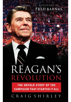 Reagan's Revolution