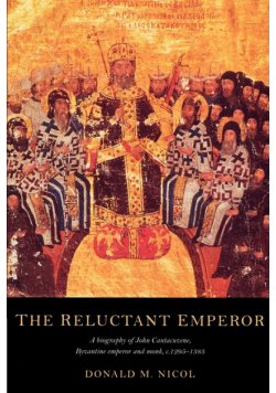 The Reluctant Emperor