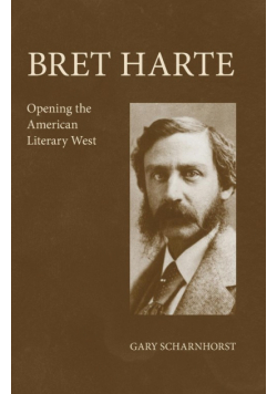 Bret Harte